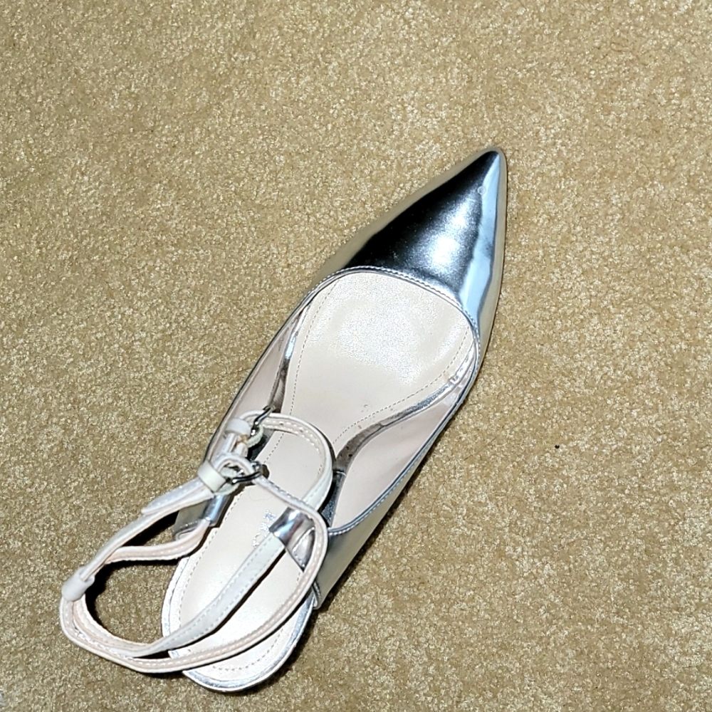 Coach wedges - Picture 3 of 6